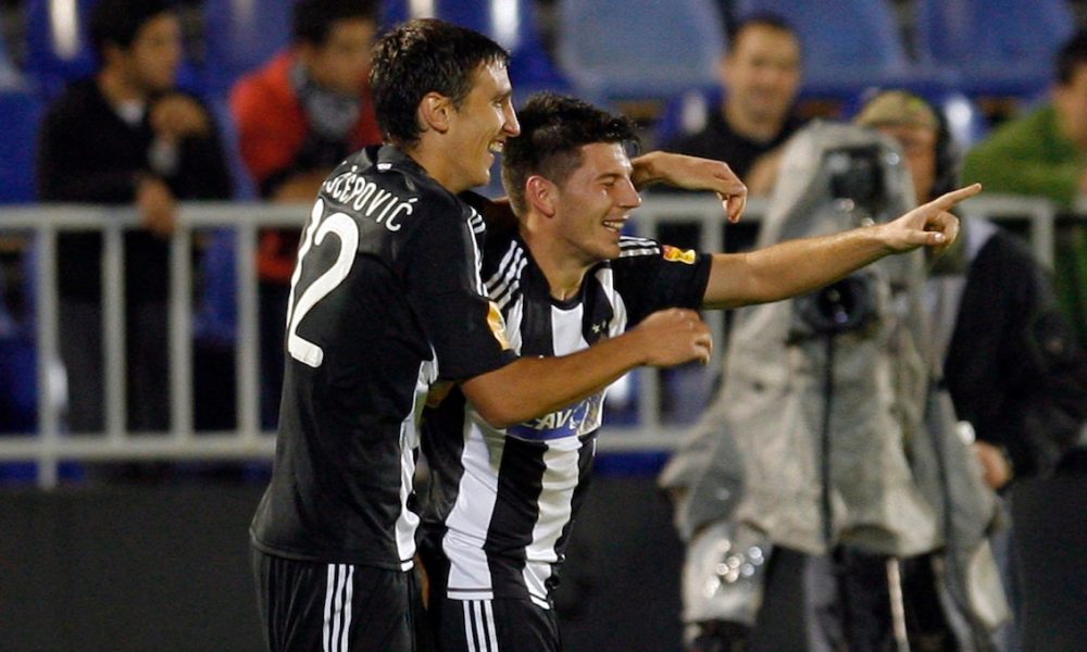 POSLE TAJLANDA Srpski napadač potpisao za 20. klub u karijeri! Sledeća stanica je Grčka…