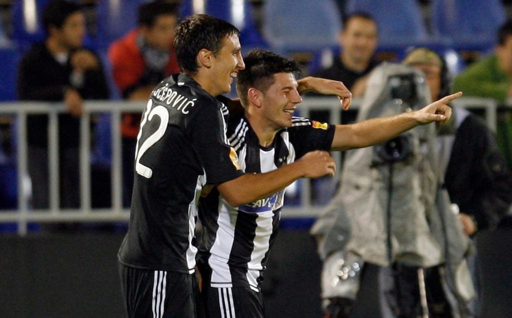 POSLE TAJLANDA Srpski napadač potpisao za 20. klub u karijeri! Sledeća stanica je Grčka…