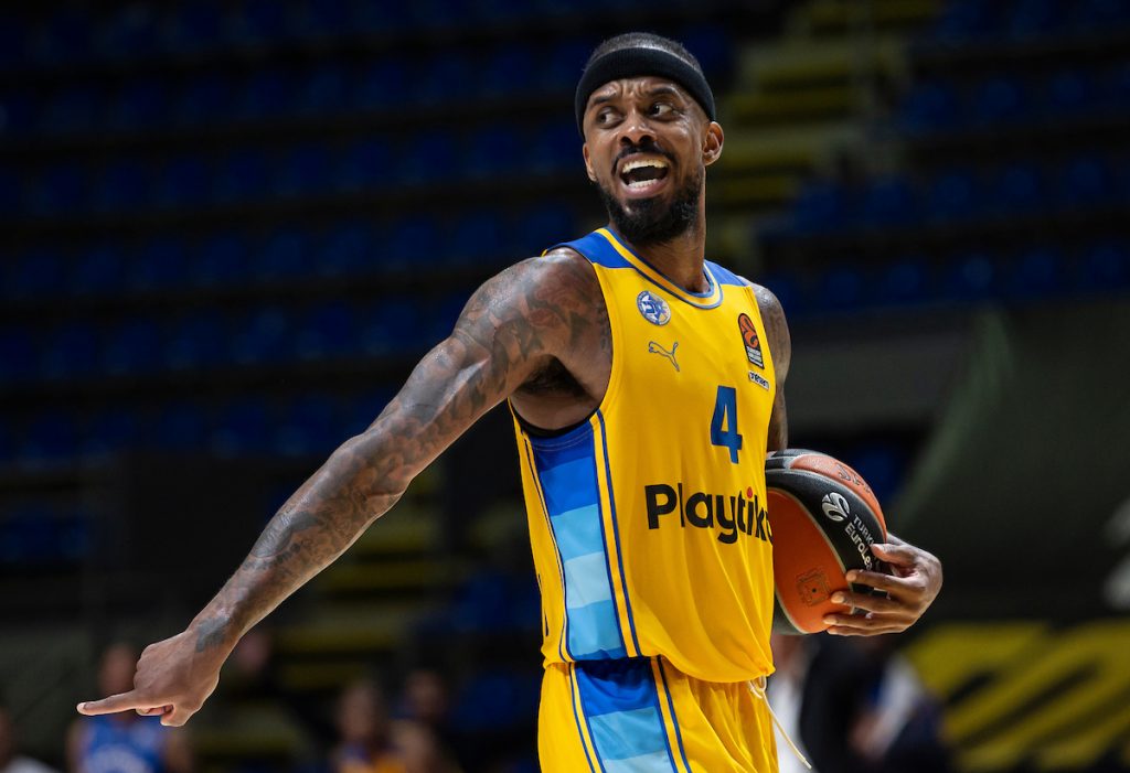 ISPOVEST LORENCA BRAUNA: Probudio me je zvuk sirena i bombi, supruga mi je bila trudna!