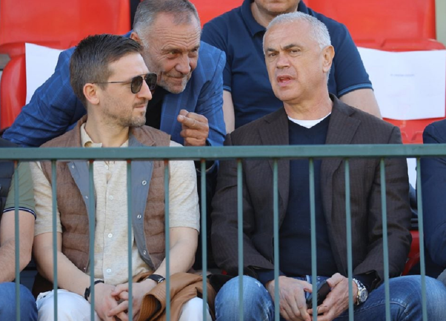 PERFEKTAN „FINAL TOUCH“ MARINA Jednim udarcem… Vrhunska pojačanja i momci koji odlično poznaju… (VIDEO)