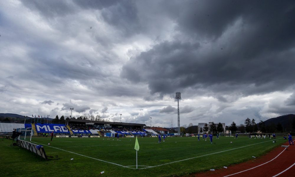 OTVARAJU SE KAPIJE Četvoro superligaša se vraća na svoje terene, evo kada će ostali…