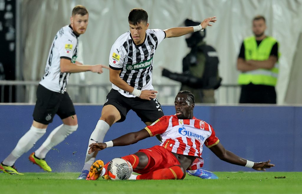 MIHAJLO ILIĆ: Mi koji smo Partizanova deca moramo da objasnimo strancima šta znači ovaj grb! (VIDEO)