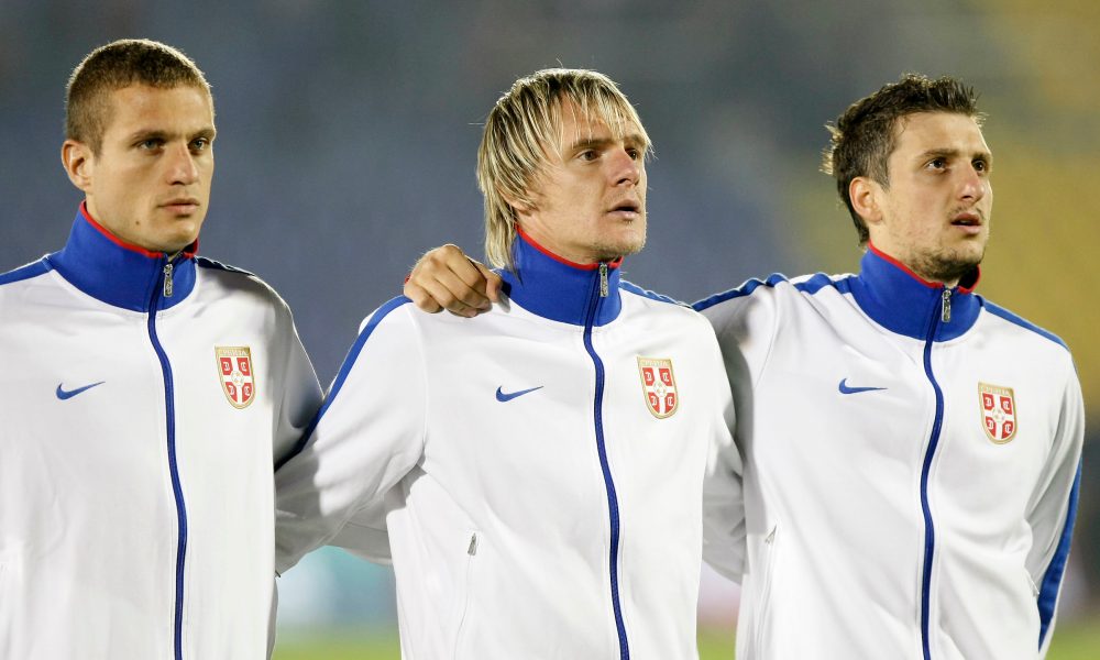 TUGA U DOMU BIVŠEG REPREZENTATIVCA SRBIJE Preminuo mu otac, supruga saopštila uznemirujuću vest