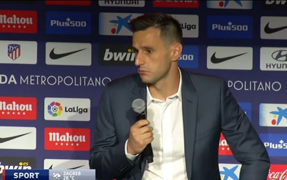 Kalinić posle smene u Hajduku: Gatuzo zna da je to šuplja priča, klub ne vodi predsendik, već…