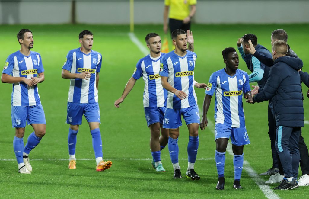 RADNIČKI VIŠE NIJE NEZAUSTAVLJIV U NIŠU Domaćinu prvo, „romantičarima“ drugo poluvreme za podelu plena! (VIDEO)