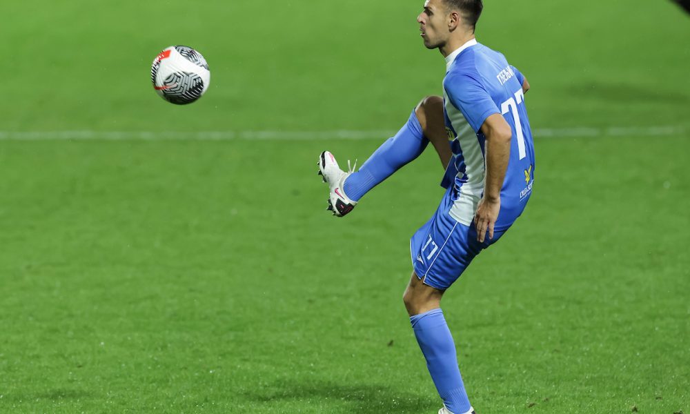 POKAJANJE Gobeljić shvatio grešku i uputio javno izvinjenje