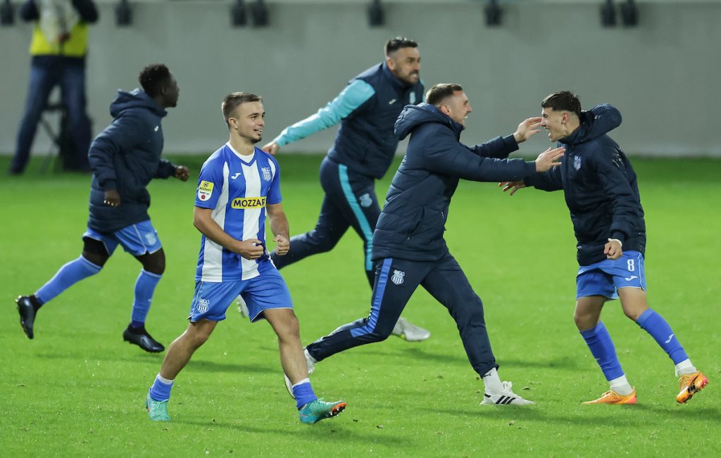 ŠTA ĆE „GROBARI“ DA KAŽU NA OVO? „Romantičari“ srušili Partizan, pa poslali provokativnu poruku koja ima veze sa Zvezdom (VIDEO)