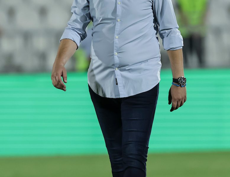 KRTOLICA PRED NOVI PAZAR: Oni zavise od toga kako će da igra Ljajić! Nije mi problem da odem ako…