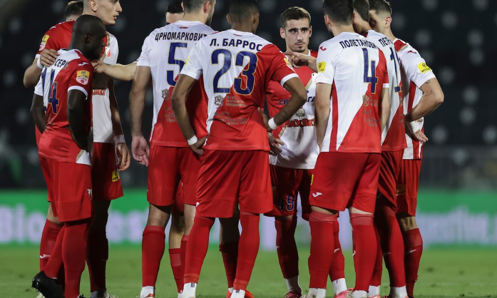 SAZNAJEMO Vojvodina želi krilnog napadača Olimpijakosa! (FOTO/VIDEO)