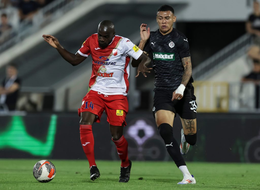 NAZIRE SE SVETLO NA KRAJU TUNELA Strašan početak kola SLS! Ima stranaca i domaćih igrača van Zvezde i Partizana! Dajte više da skratimo… (VIDEO)