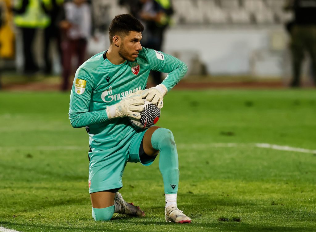 SAZNAJEMO Snimak je sve pokazao! Postoje šanse…