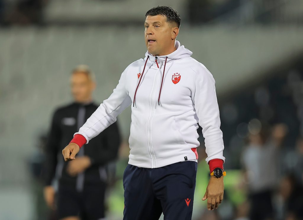 PARADOKS Na Zvezdinoj klupi sedi 5,5 miliona evra! Dokle više opravdanja?