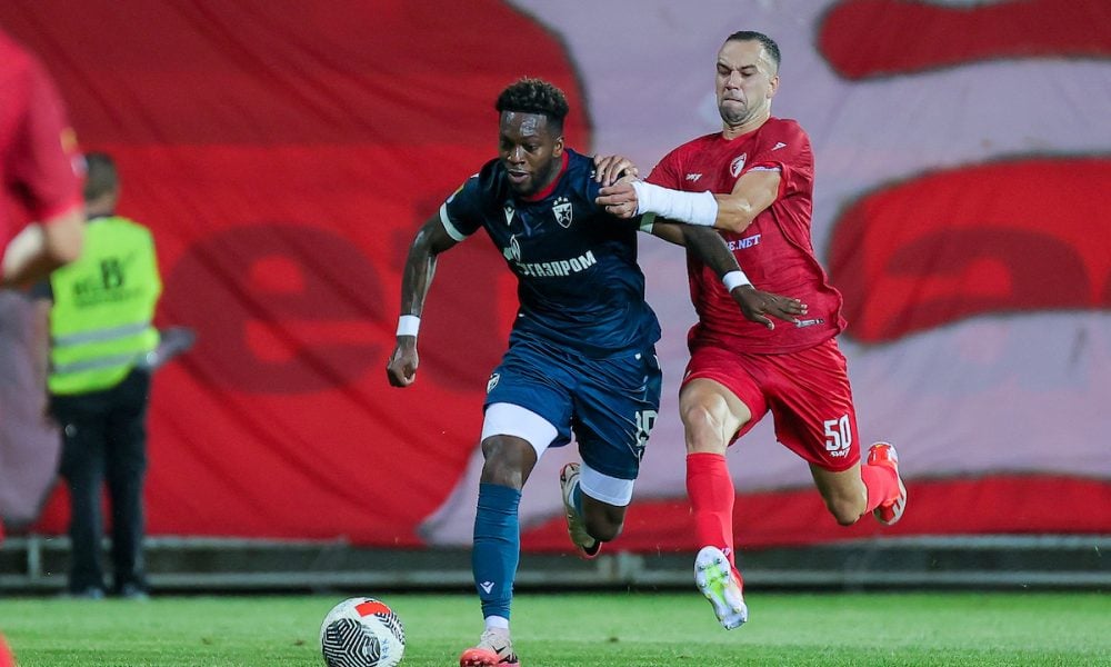 Puma na pozajmici u Meksiku, Zvezdi 400.000 evra!