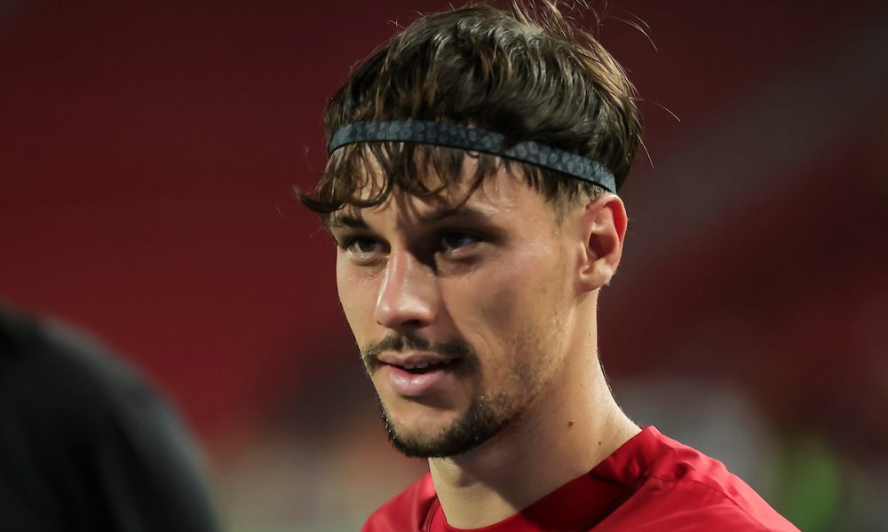 BIRMANČEVIĆ: Uvek ću da se prilagodim reprezentaciji! U klubu možete da birate, ovde ne… (VIDEO)