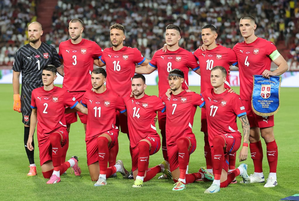 DUGO SE ČEKA POBEDA Od majstorstva aktuelnog selektora „crvena furija“ nije pala! Da je Jović…