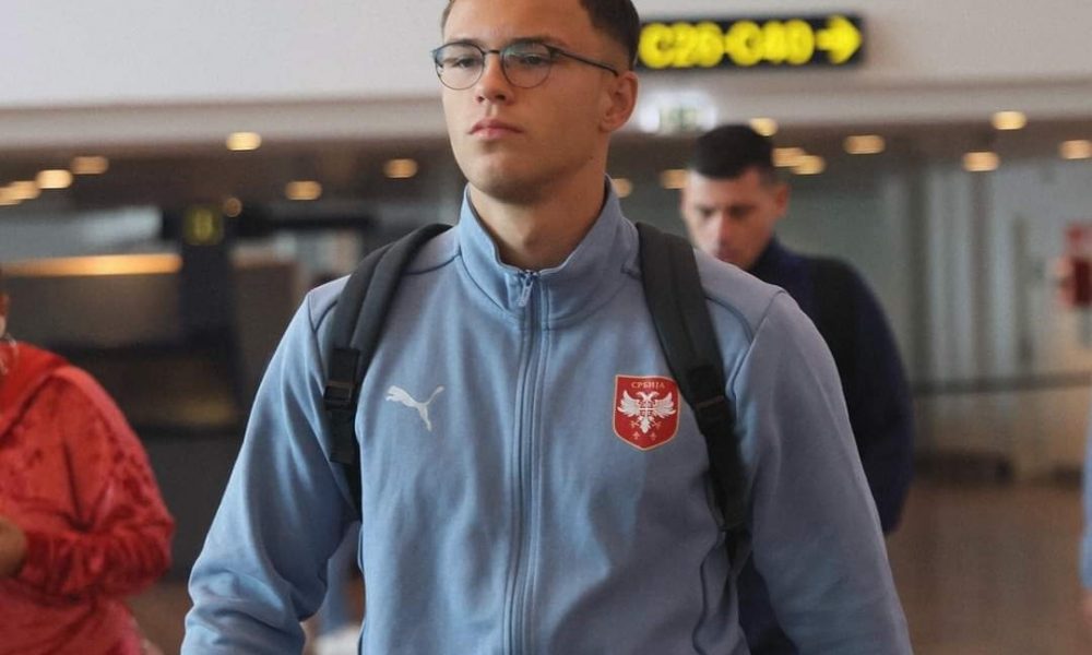 Defanzivac vezao dva meča posle sedam meseci