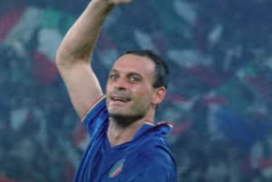 Umro Toto Skilaći, najbolji strelac Mundijala 1990. u Italiji