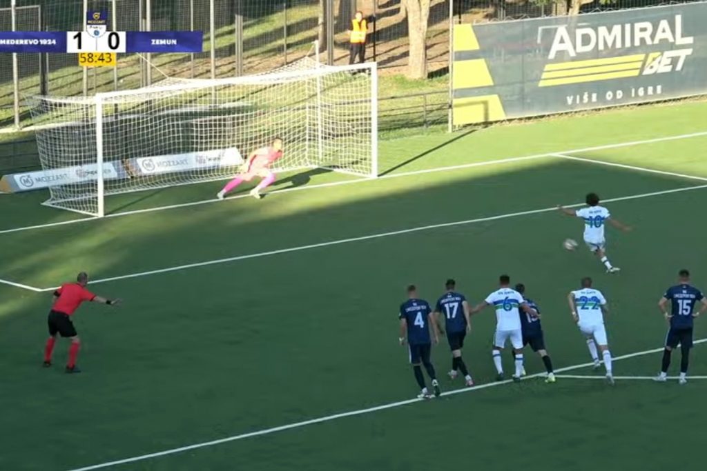 PRVA LIGA „Gatovci“ se probili na drugo mesto, neuspešan povratak Radnika u Surdulicu