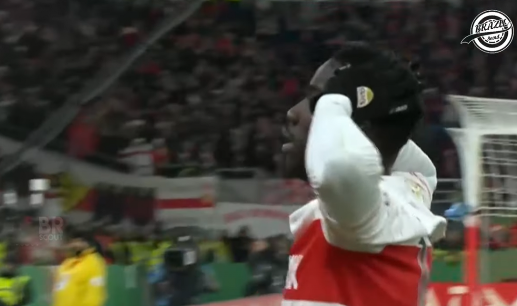 PADA ODLUKA Radonjić ima konkurenciju… Zvezdina meta krilo iz Bundeslige! (VIDEO)