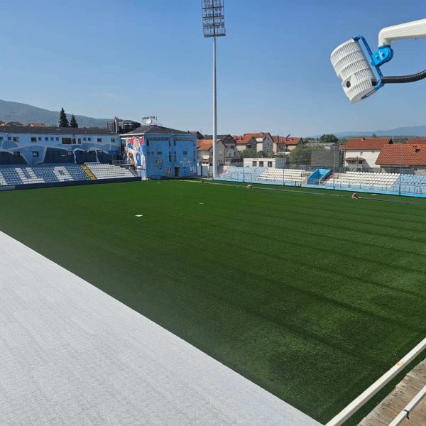 Radnik doveo nekadašnjeg đaka „večitih“ i jednog od najboljih igrača Prve lige (VIDEO)