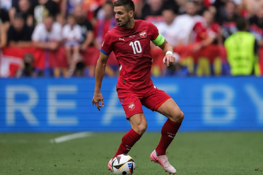 „NE SLUŠAJTE TRENERA, IGRAJTE 4-3-3“ Bivši Tadićev saigrač otkrio kako je srpski as menjao taktiku!