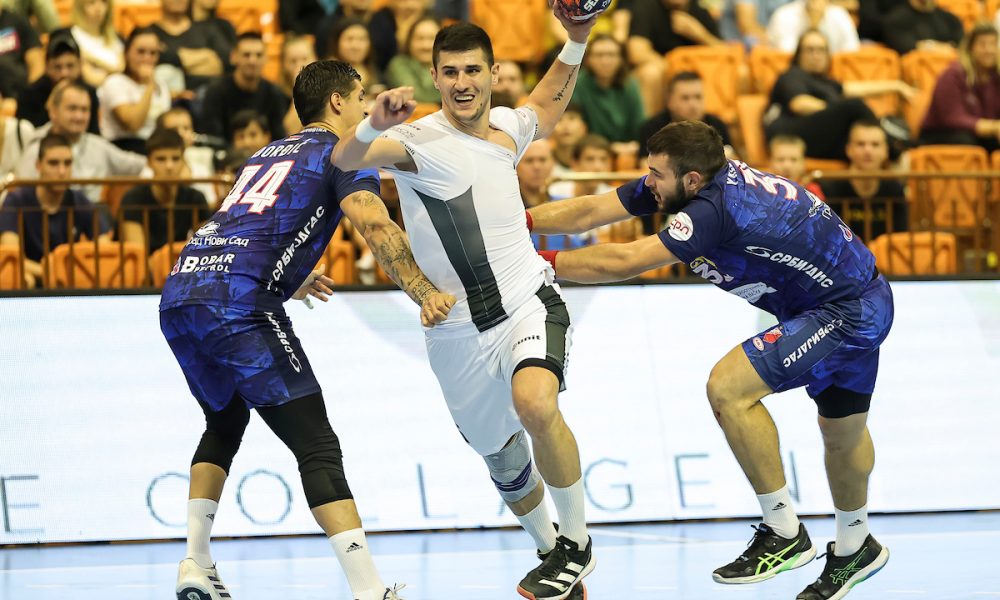 CRNO-BELI „BOMBARDER“ ZA MBS Crnoglavac: Cilj je odbrana Kupa i osvajanje titule! Idemo korak po korak