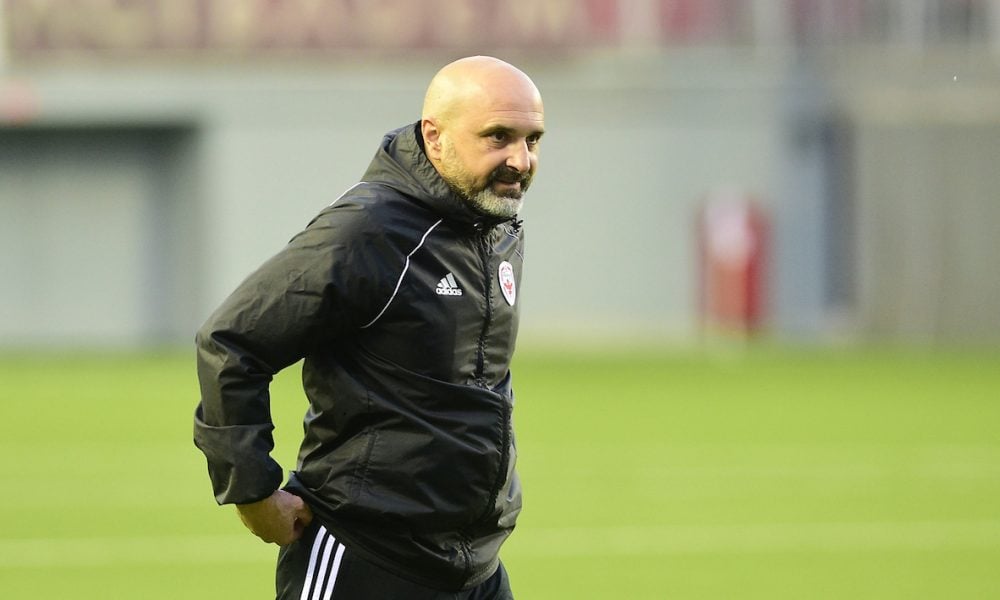 Linta preuzima klub na Islandu