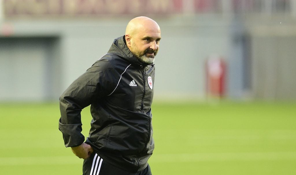 Linta preuzima klub na Islandu