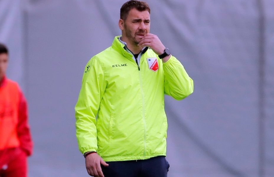 Bratić dobio novi posao u Alžiru