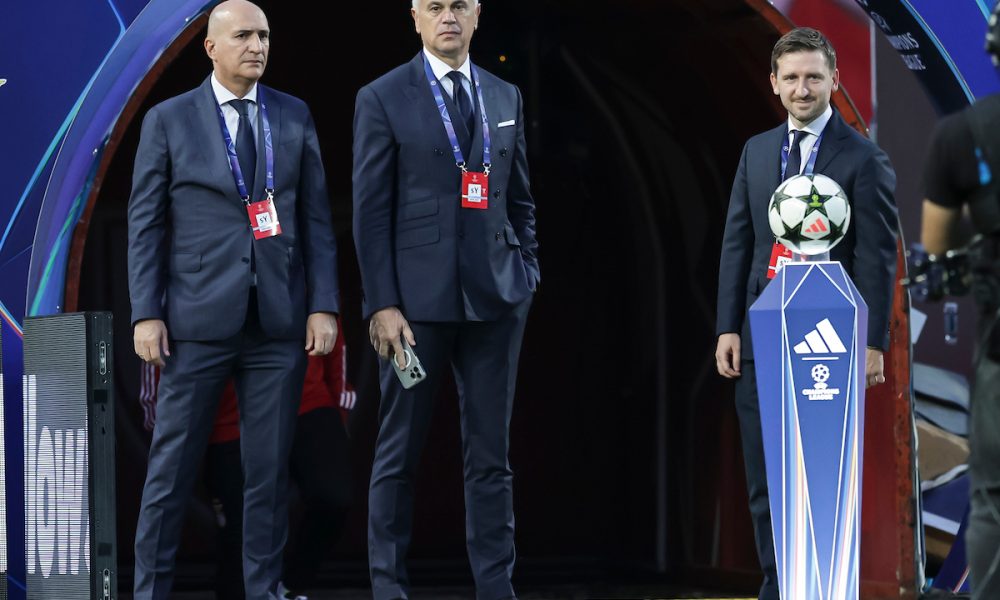 Zvezda još bez dogovora sa Gambijcem, čeka se naredni potez