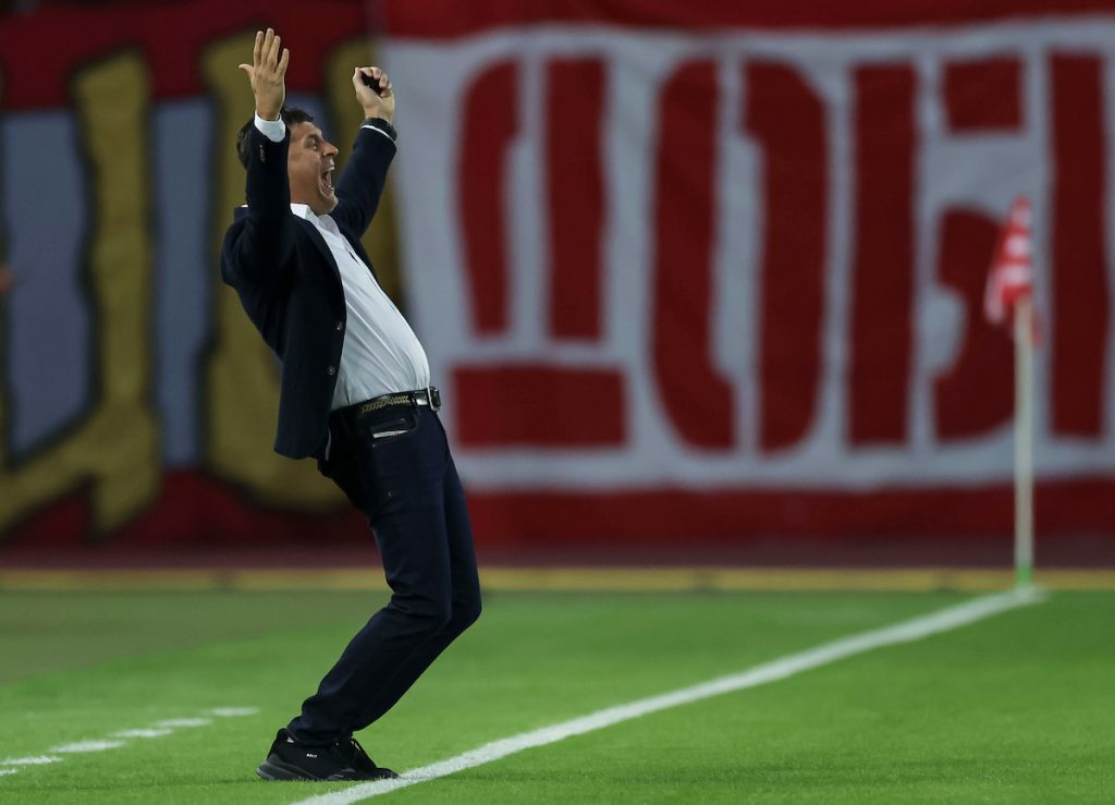 MILOJEVIĆ NA KONFERENCIJI: Nemamo bekove! Radonjić je… Nismo ekipa koja će da igra finale!