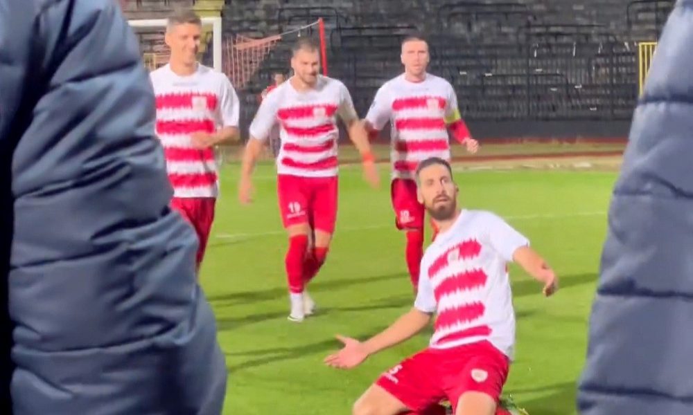 Mladost Gat i Borac pobedama učvrstili mesta u gornjem delu tabele, Sloboda sa „fenjerom“ dočekuje naredno kolo (VIDEO)