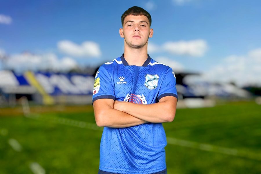 NOVI LUČANSKI BISER Ćirić za MBS: Mladost je prava sredina za mlade igrače… Lalatović iz nas izvlači ono najbolje (VIDEO)