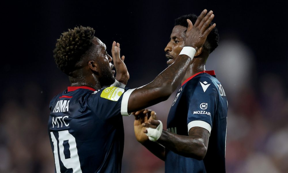 SAZNAJEMO Puma ne ide ni u Pačuku, ni u Santos Lagunu! Prelazi u ovaj klub za 3.000.000 evra!