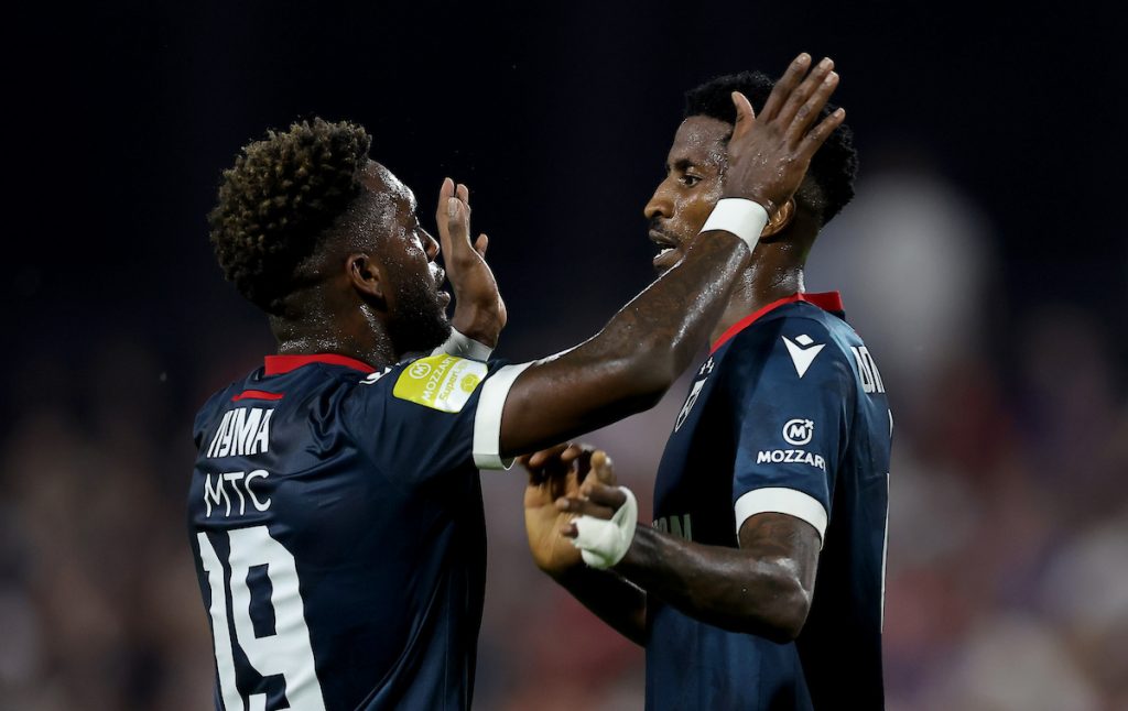 SAZNAJEMO Puma ne ide ni u Pačuku, ni u Santos Lagunu! Prelazi u ovaj klub za 3.000.000 evra!