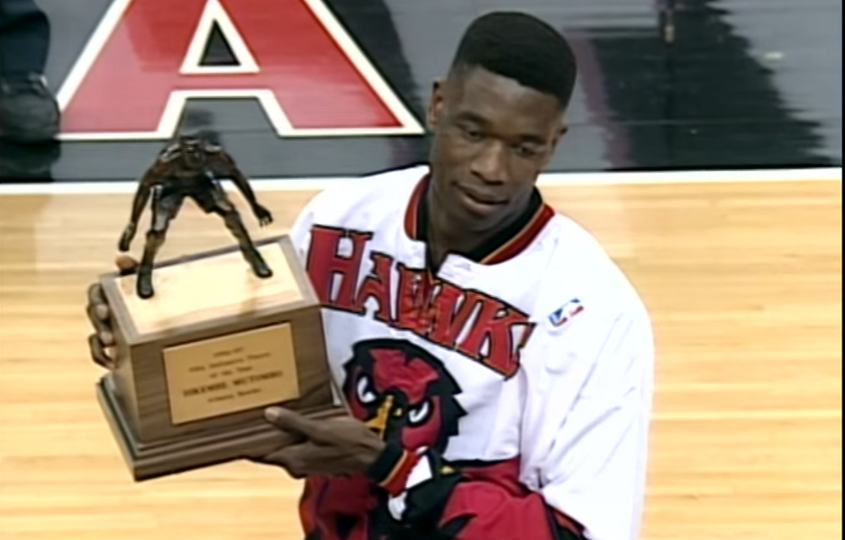 TUŽNA VEST IZ AMERIKE Preminula legenda NBA lige