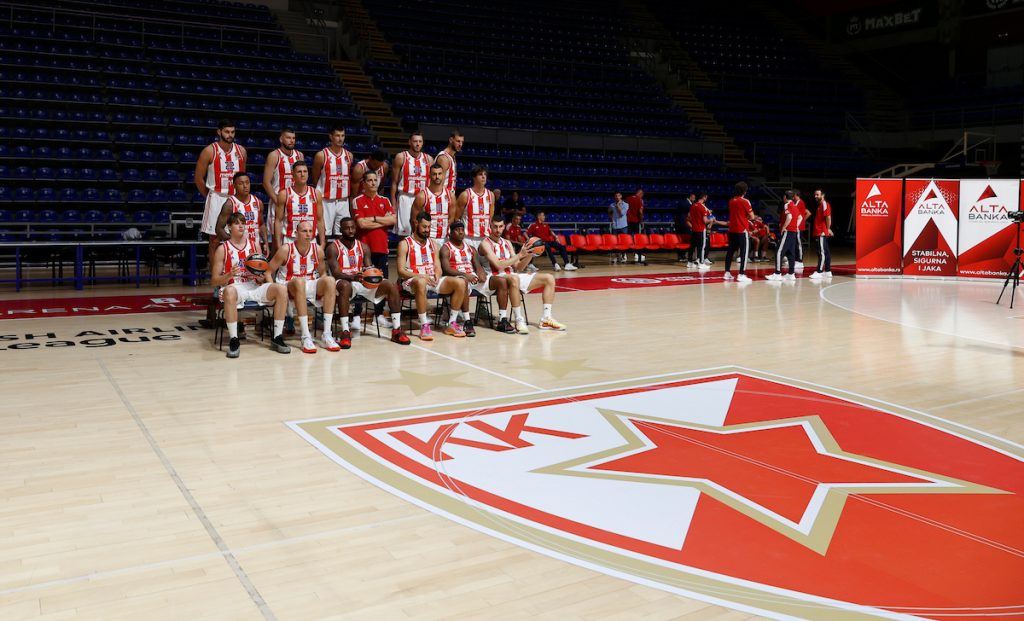 Zvezdi se ovo nije dogodilo dve i po godine! Navijači će brzo da zaborave, ako…