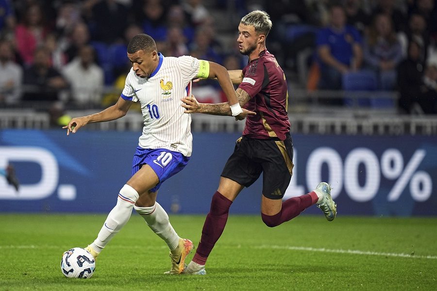 LIGA NACIJA Francuzi i Italijani sigurni, Slovenci ubedljivi! Teško veče za Crnogorce u Nikšiću