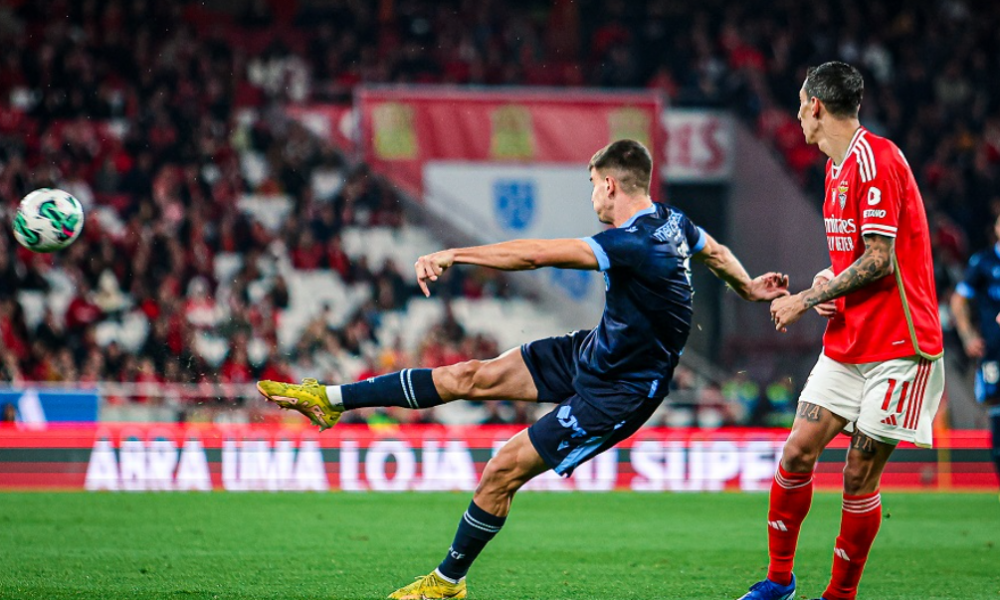 ŠTA ČEKA PIKSI? Srbin je jedan od najboljih veznih fudbalera u Evropi, ali je i dalje daleko od spiska reprezentacije