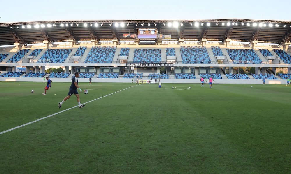 Privatizacija na pomolu: Englezi kupuju srpski klub!