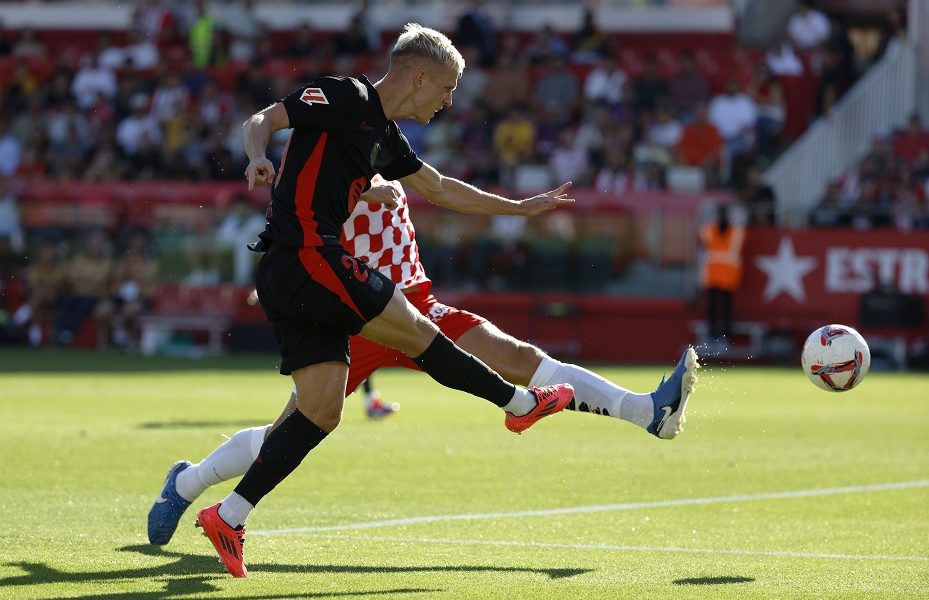 MOĆNA JE FLIKOVA BARSA Sada je brojala do četiri i lako dobila katalonski derbi, sve golove dala njena deca