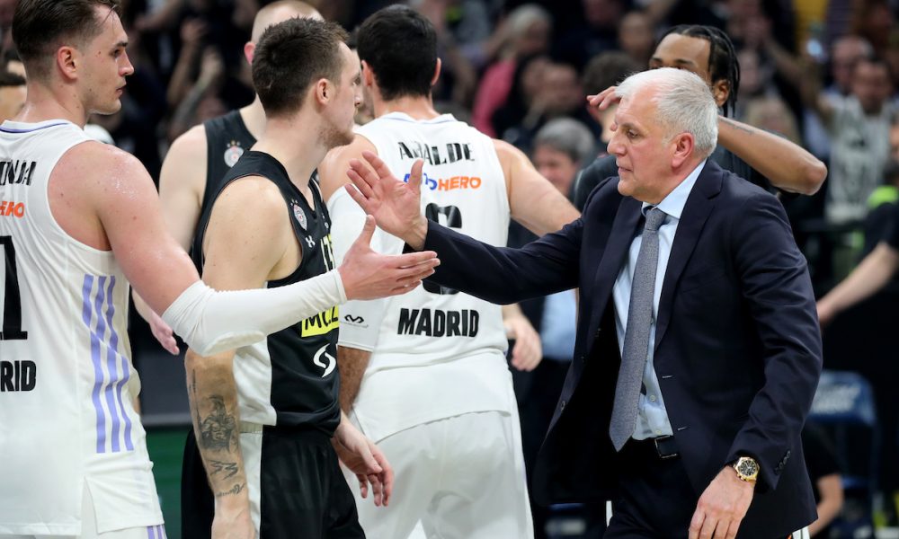 „GROBARI“ SU MAŠTALI O NJEMU Smit otkrio: Hezonja bi došao u Partizan da nije bilo… (VIDEO)