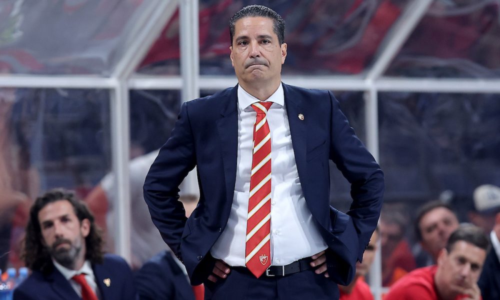 ZVEZDA STARTUJE NA VTB SUPERKUPU Sferopulos ne računa na četiri važna igrača, dvojica su zagonetka…