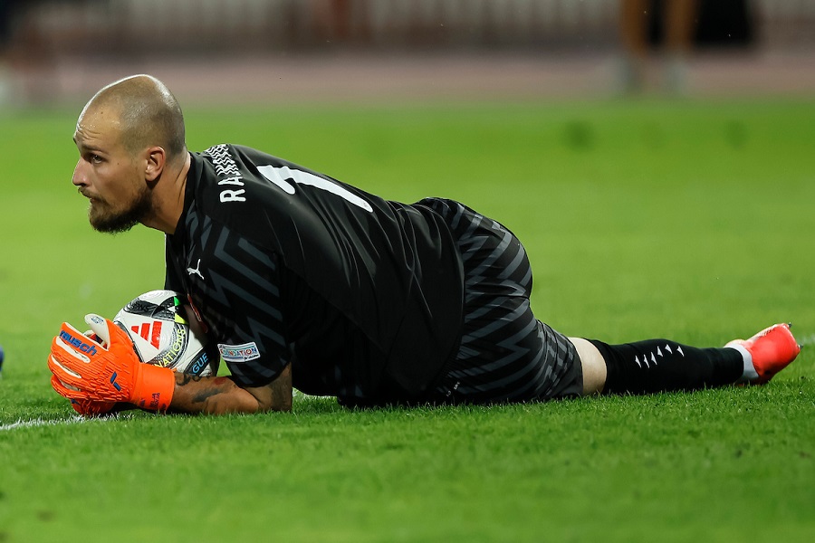 PITANJE ZA IZOSTALE: KAKO ON MOŽE? Dobio ćerku dan pred utakmicu, prešao preko 5.000 kilometara zbog Srbije, a onda postao heroj nacije (VIDEO)