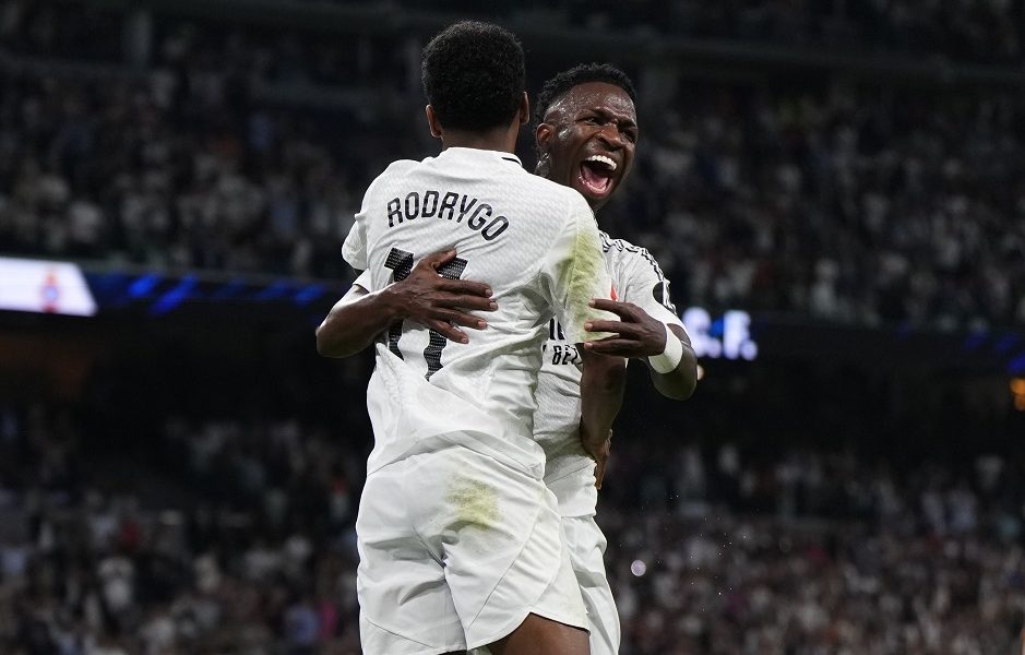 LA LIGA Real ponovo čudesno oživeo… Pretrpeo šok, pa lako pobedio gosta iz Barselone