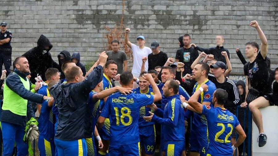 Srpski trener preuzeo klub u Omanu