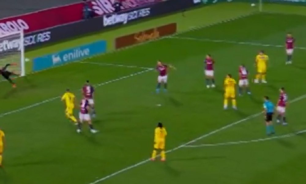 RASPUCANI SRBI Posle dva gola Vlahovića, sevnula levica Samardžića (VIDEO)