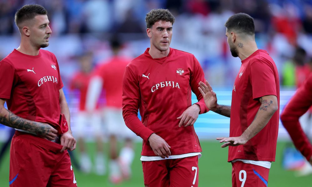 IGRAJU ZA KLUB, A REPREZENTACIJI SU NEDOSTUPNI Piksi: Pitajte njih! Imam mišljenje, ali ću da ga zadržim…