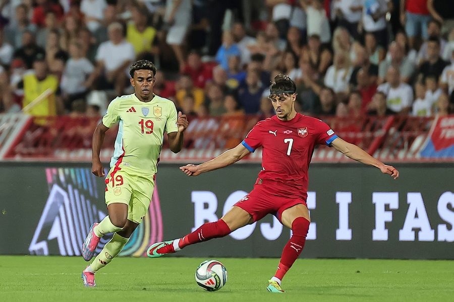 UPS Veljko, koga si gledao? Zvezdu ili Srbiju? (VIDEO)