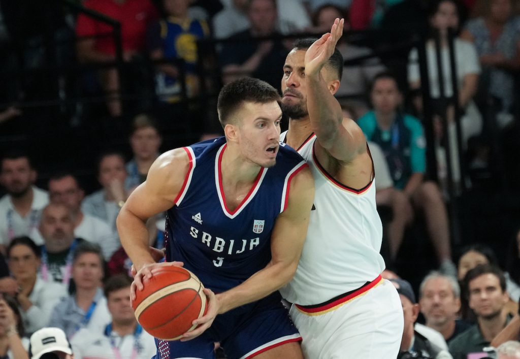 SFEROPULOSOV POMOĆNIK: Ne razmišljamo sada o Petruševu!